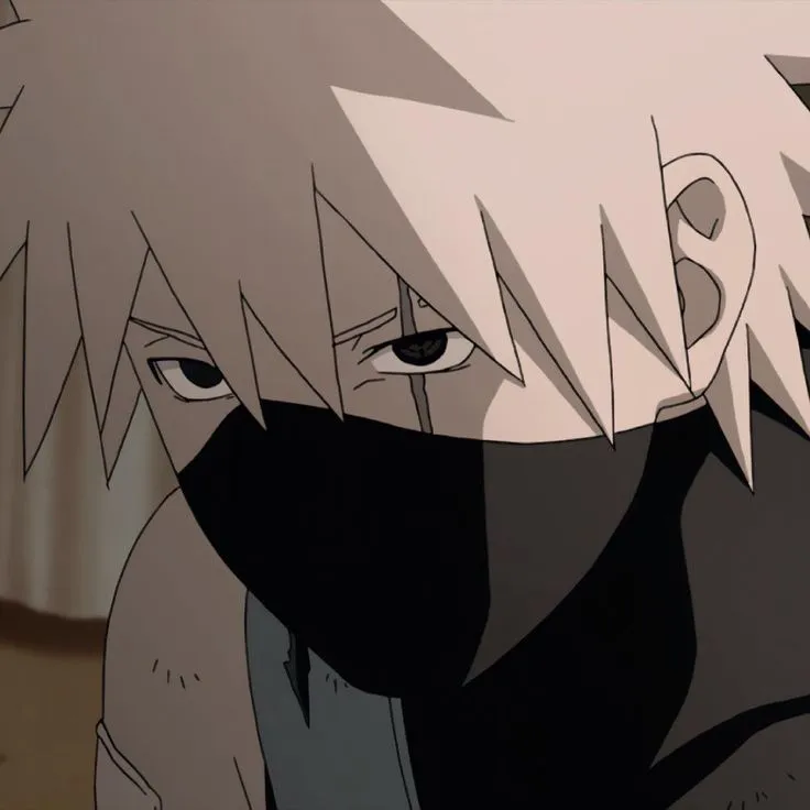 Kakashi Hatake