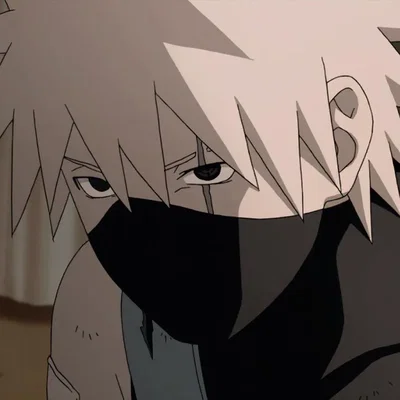 Kakashi Hatake