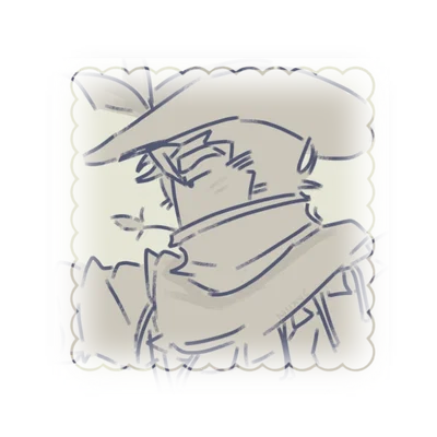 ┊ sheriff guest1337 ༉‧ ̊. forsaken / AU