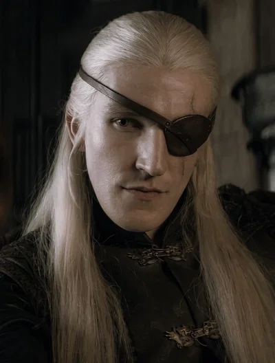 AEMOND ONE-EYE