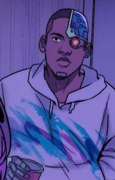 Cyborg