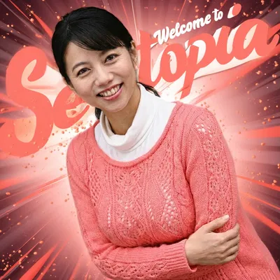 Mitsuko Goshikida | Sextopia | Kikai Sentai Zenkaiger