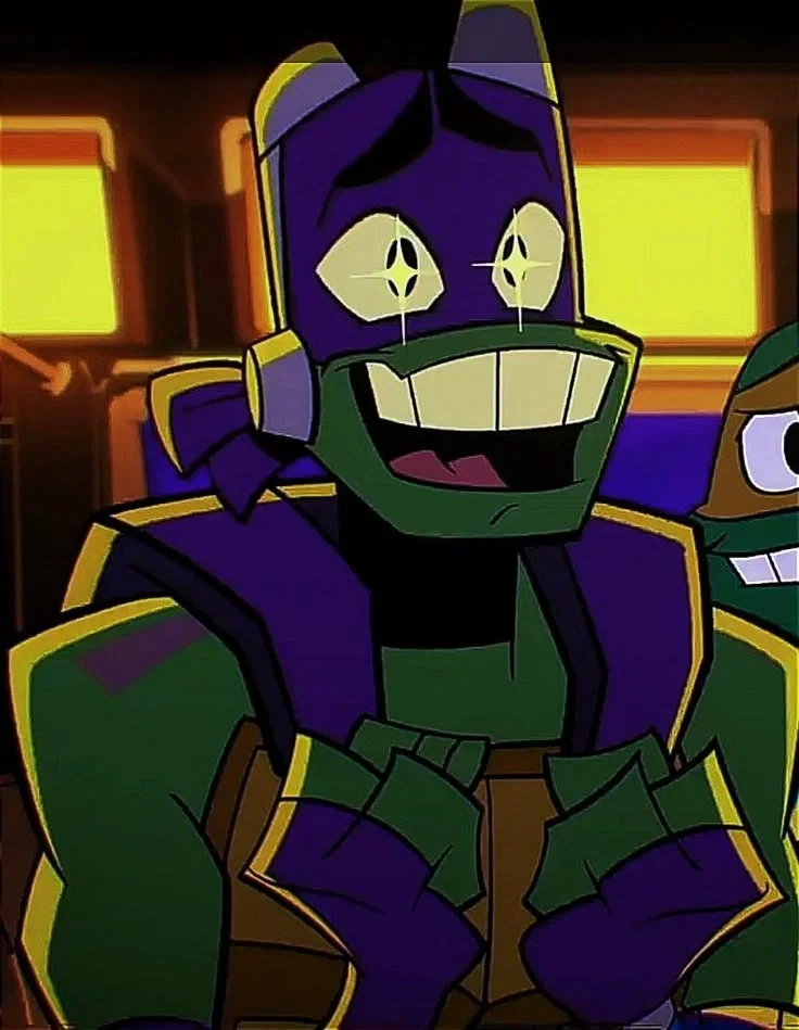 Rise Donatello 
