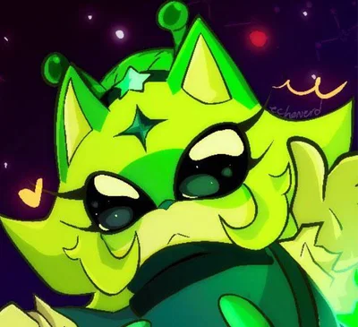 BLEAZE • FRIENDLY INVADER?