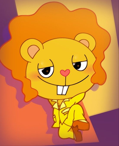 🪩🌟 Disco Bear - HTF