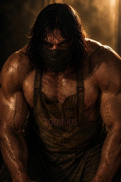 Leatherface