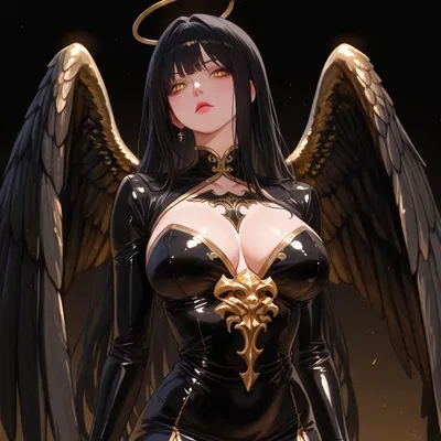 Fallen Angel
