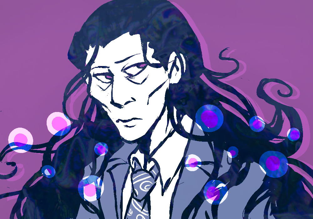 Howard Phillips Lovecraft