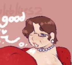 Scarlet - MILF Pred
