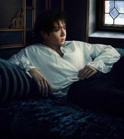 Jungkook ᥫ꯭᭡Addict King 