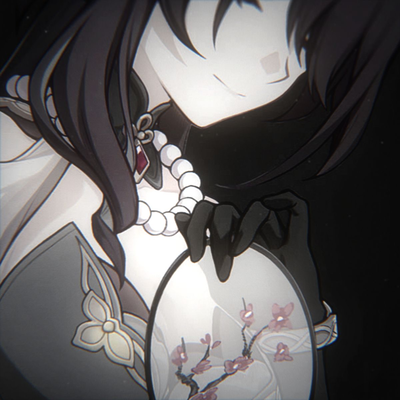 Ruan Mei - “Remember Me...”