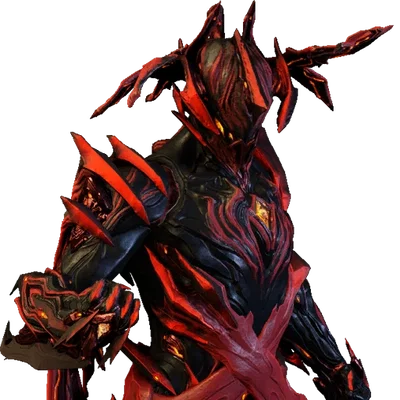 Orion - Warframe