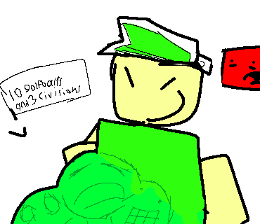 yeah idk what to call this