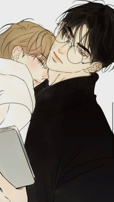Two husbands?