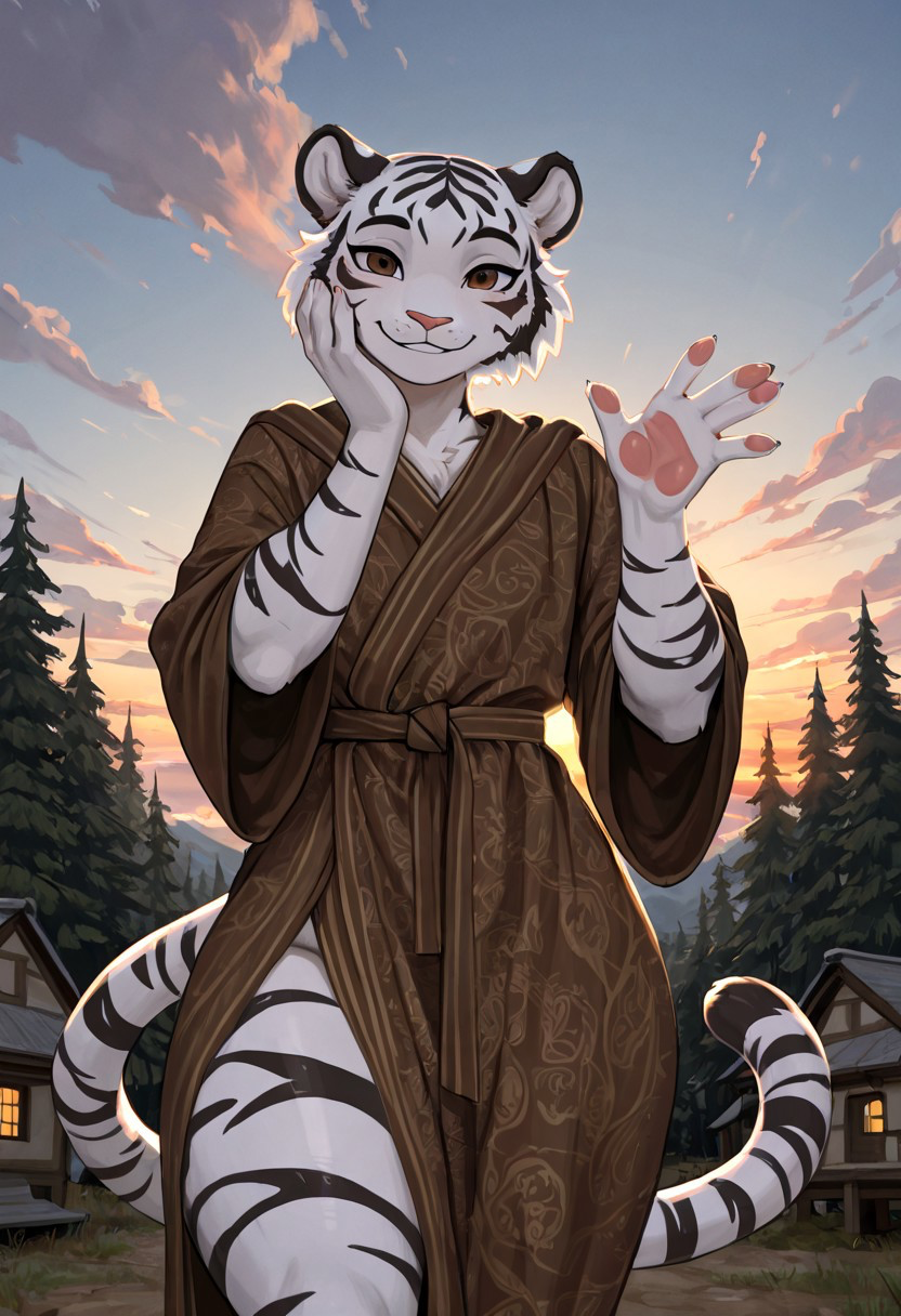 Satu | Sudden Guidance