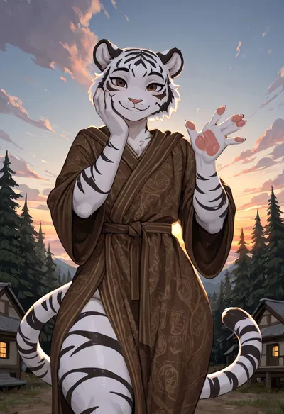 Satu | Sudden Guidance