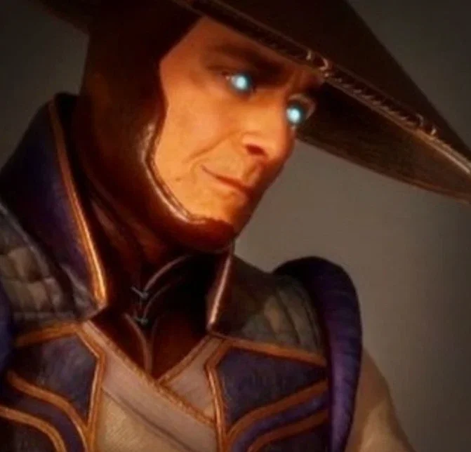 Lord Raiden