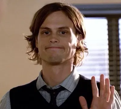 Spencer Reid