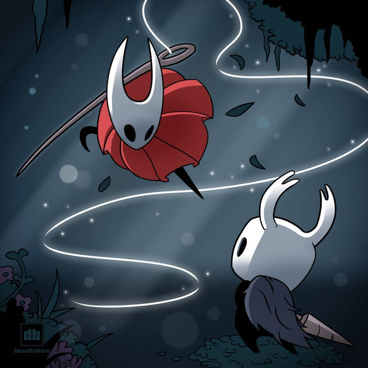 Hornet and vessel spar w/ you!