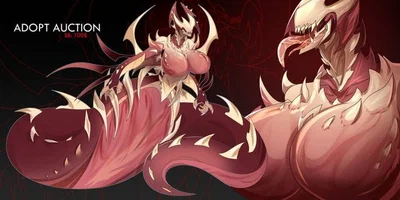 Umbra Your Monster Friend