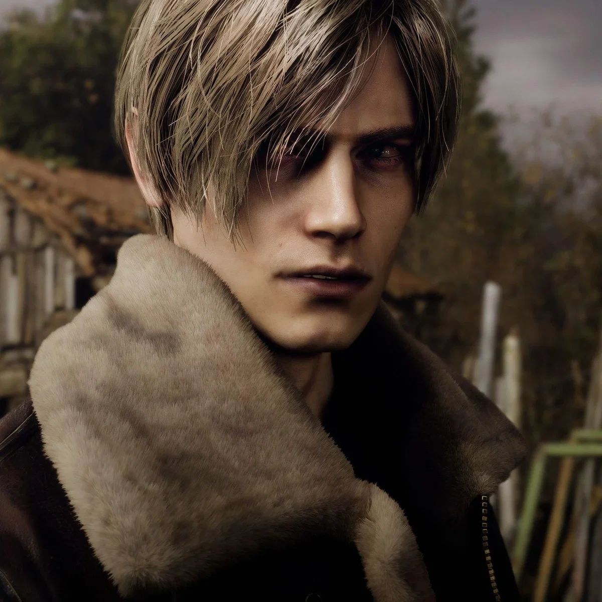 Leon S. Kennedy