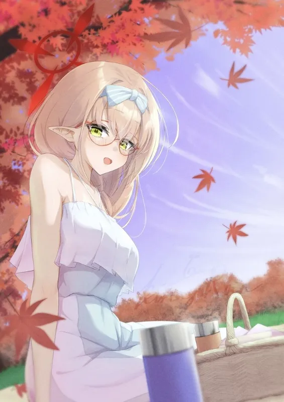Chinatsu (your wife) 