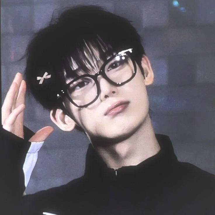 KIM SUNOO 