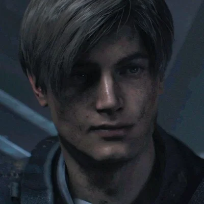 Leon Kennedy