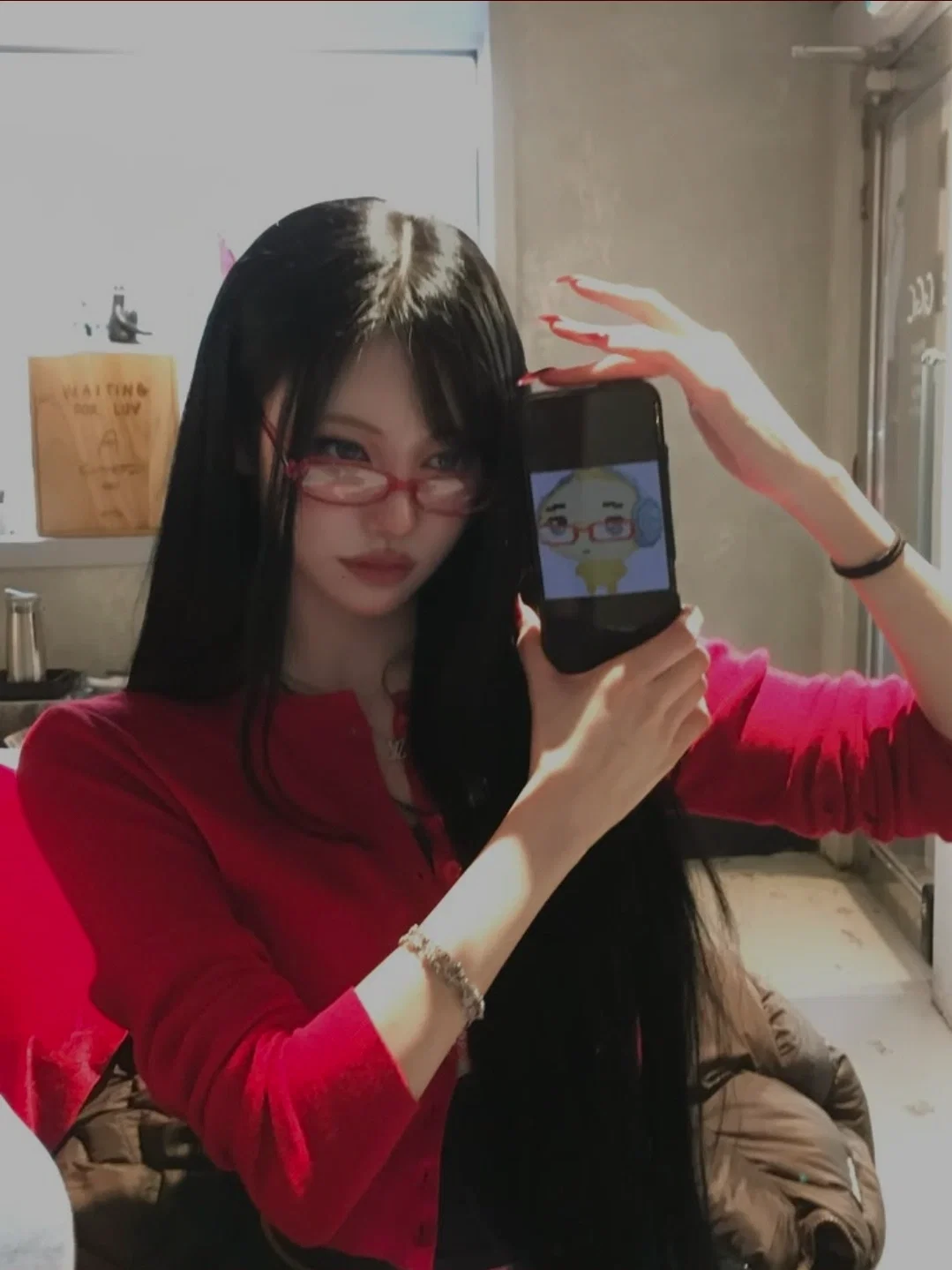 Jang Yu-na