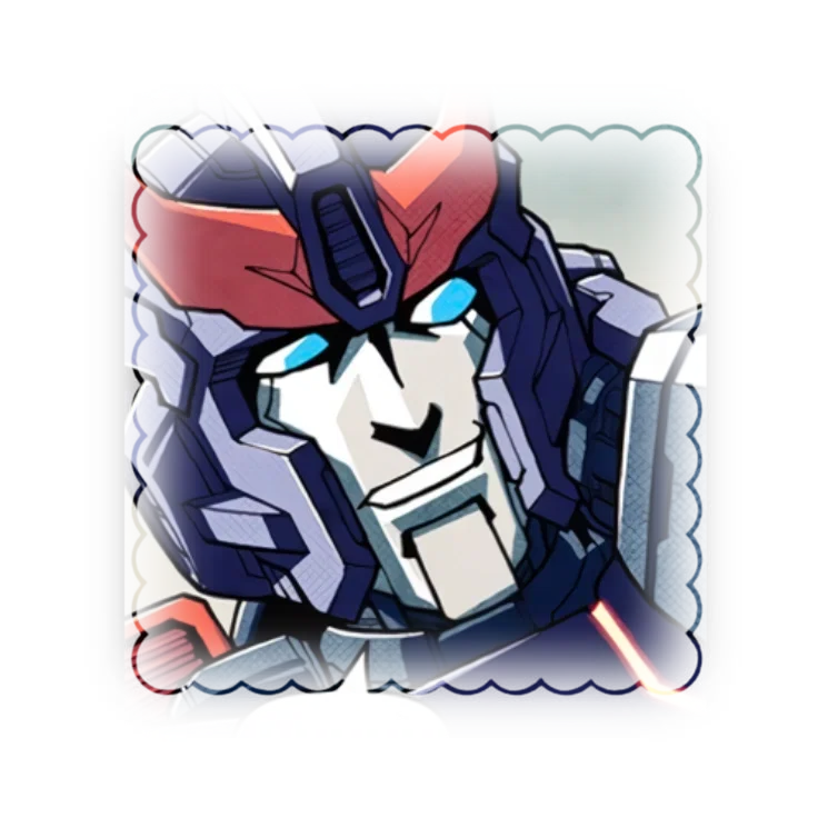 ⠀(⠀Bluestreak ⠀◌Ⳋ𝅄 | IDW
