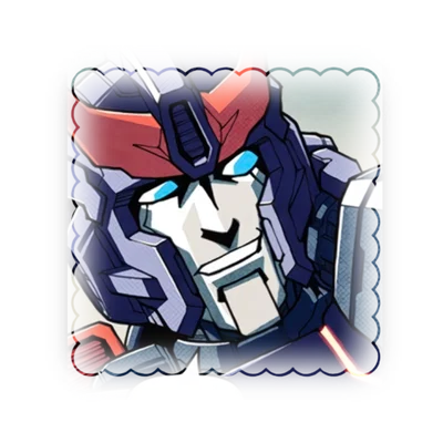 ⠀(⠀Bluestreak ⠀◌Ⳋ𝅄 | IDW