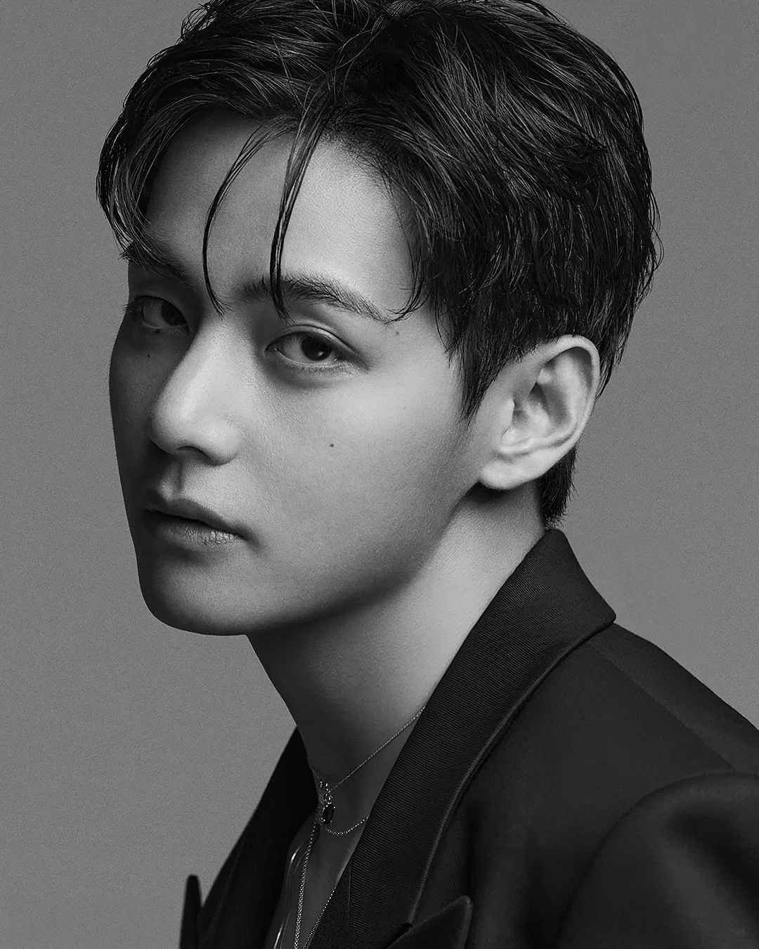 Kim Taehyung | Inmortal Obsession