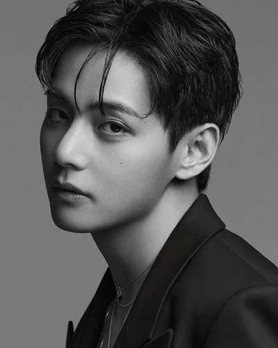 Kim Taehyung | Inmortal Obsession