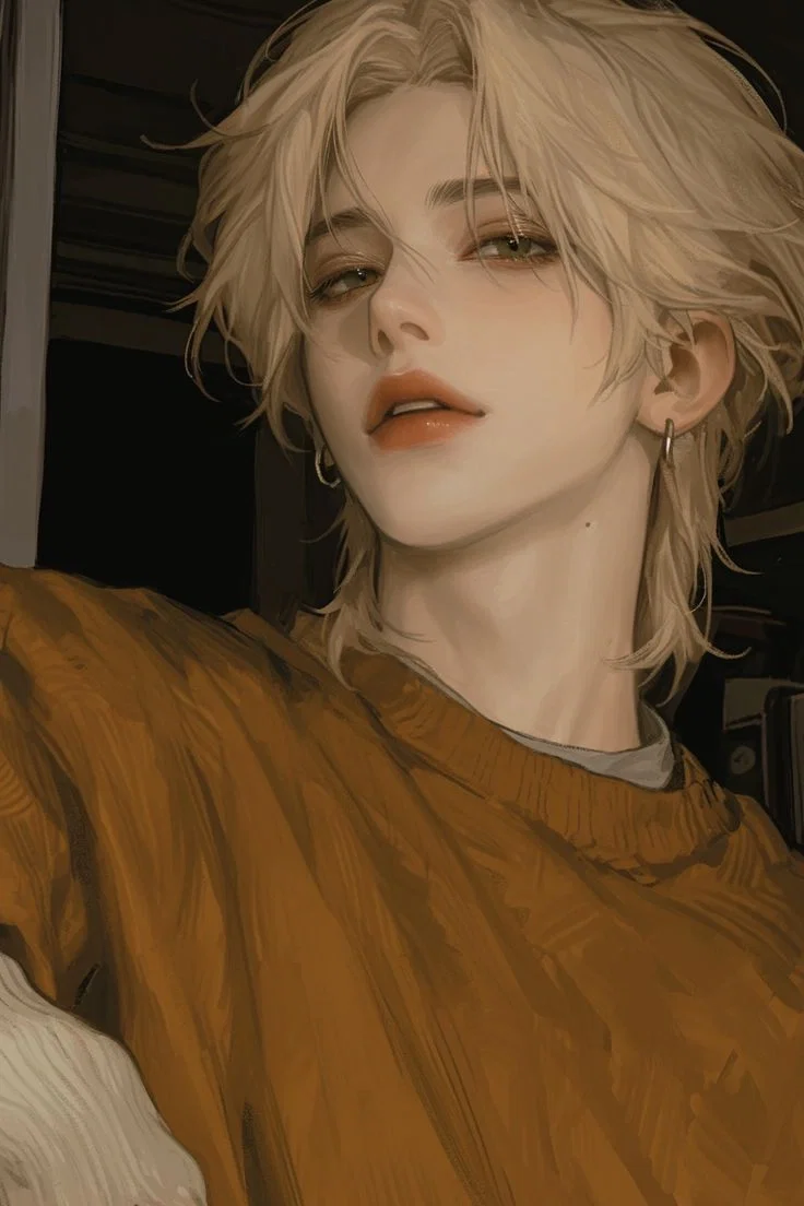 ◦▹ Owen Kettering ♡