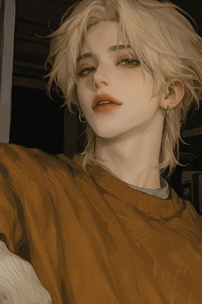 ◦▹ Owen Kettering ♡