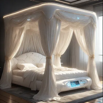 Sheila - Yandere Bed AI