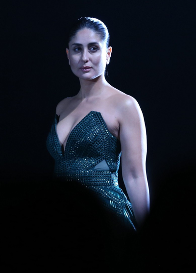Kareena