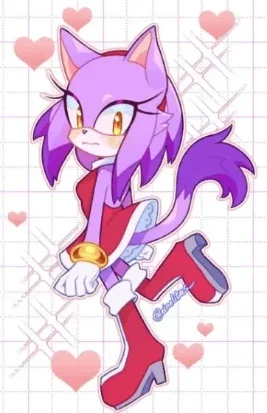 °✧★~ Mildred ~★✧°