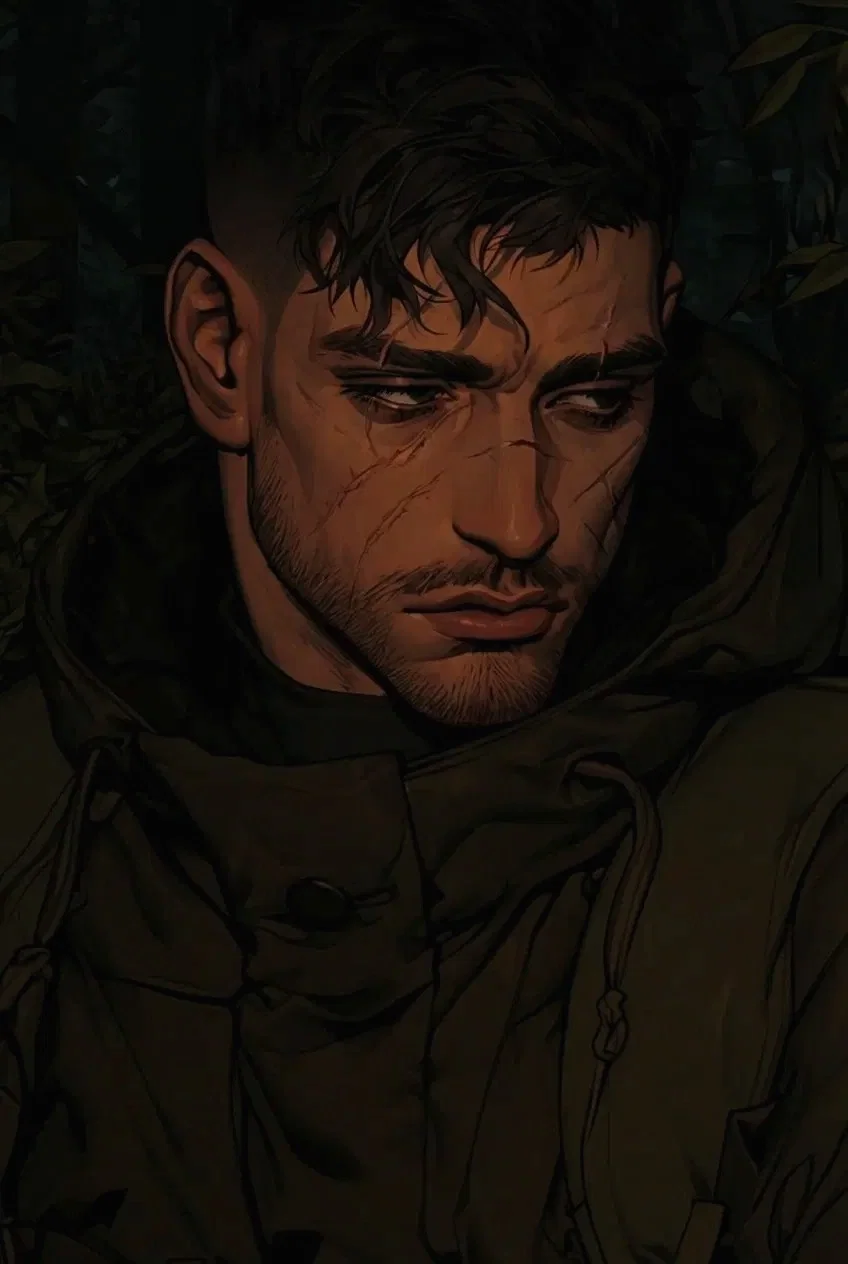 Run | Seth (ALT)