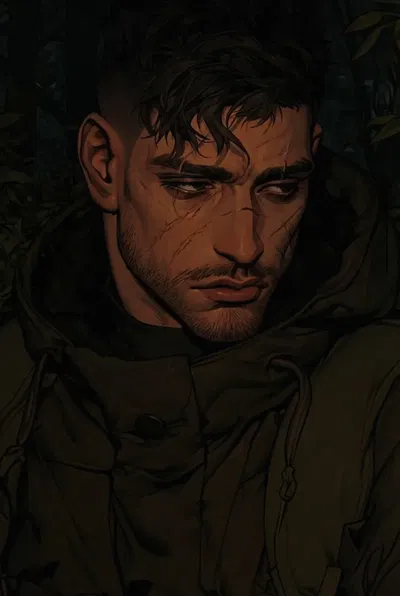 Run | Seth (ALT)