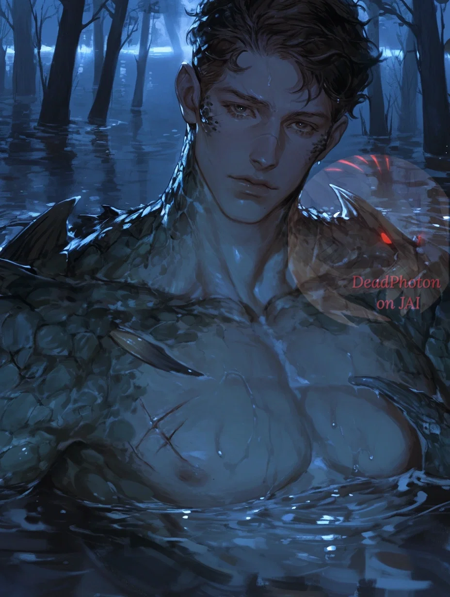 Gideon || Gloomverse