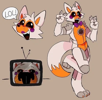 Lolbit (Macro)