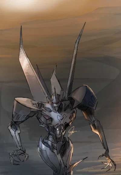 Starscream