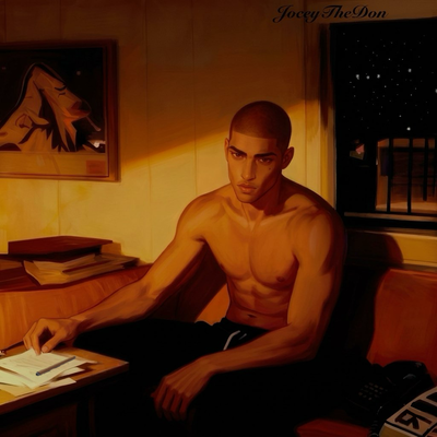 Kane |nonchalant bf| 