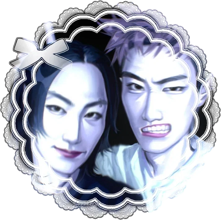 ♡+ ̊ 🦢・+✧ Choi su-bong x Nam-gyu ✧+・🦢  ̊+♡