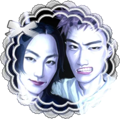 ♡+ ̊ 🦢・+✧ Choi su-bong x Nam-gyu ✧+・🦢  ̊+♡