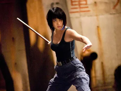 Mako Mori