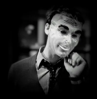 Spencer Reid 🕸️🎃
