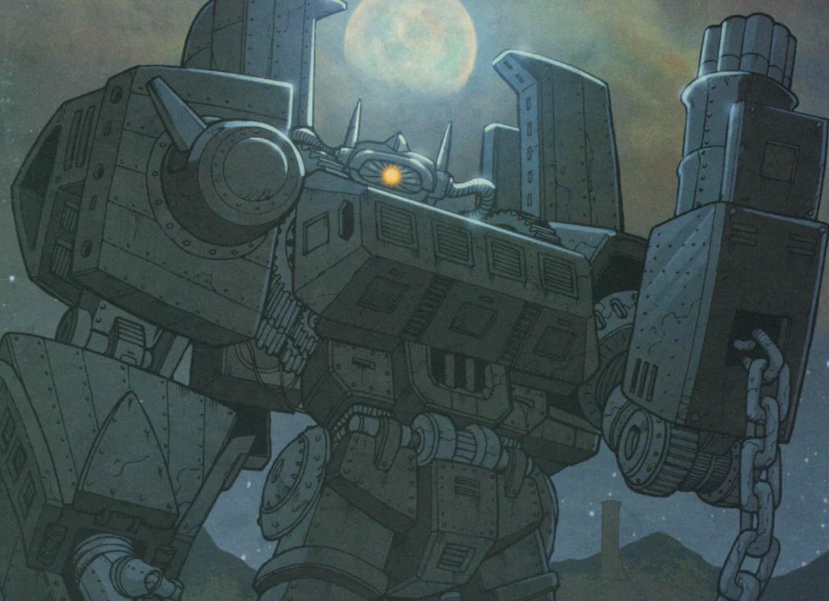 Shockwave [Hearts of Steel]
