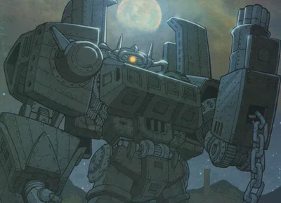 Shockwave [Hearts of Steel]